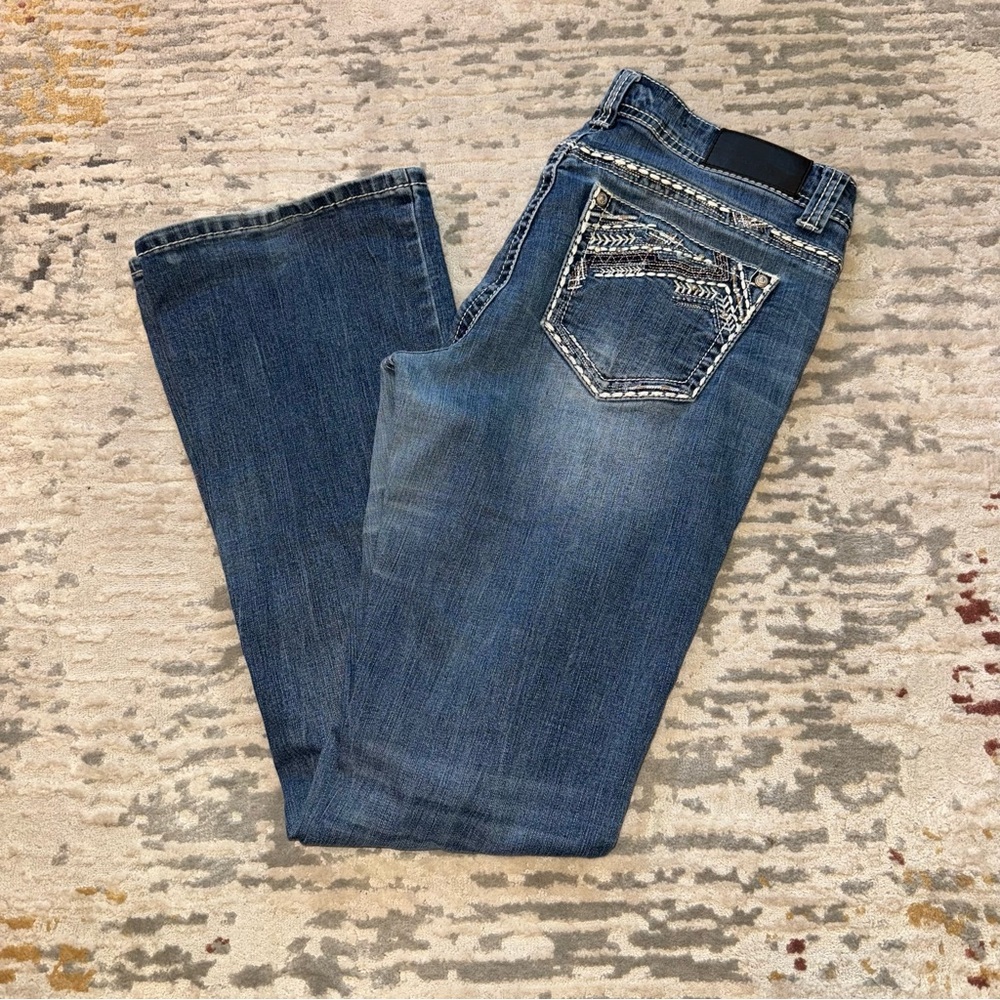 Shyanne Anne Women's Jeans 30R
